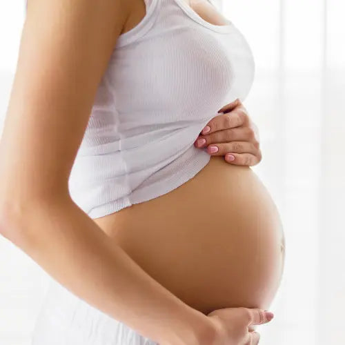 Pregnancy Myths