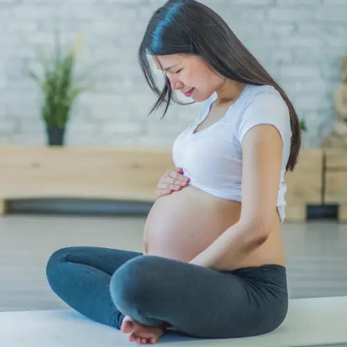 2-Month Pregnancy