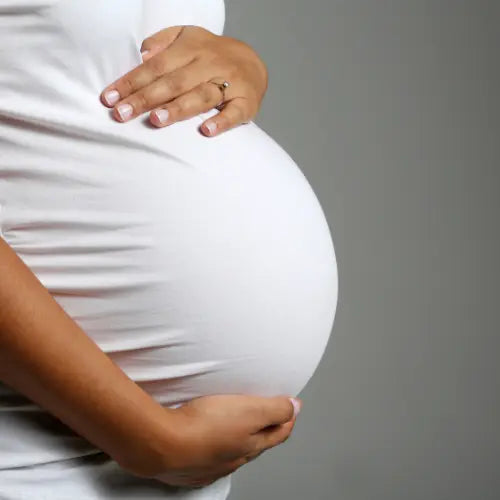 32 Weeks Pregnancy