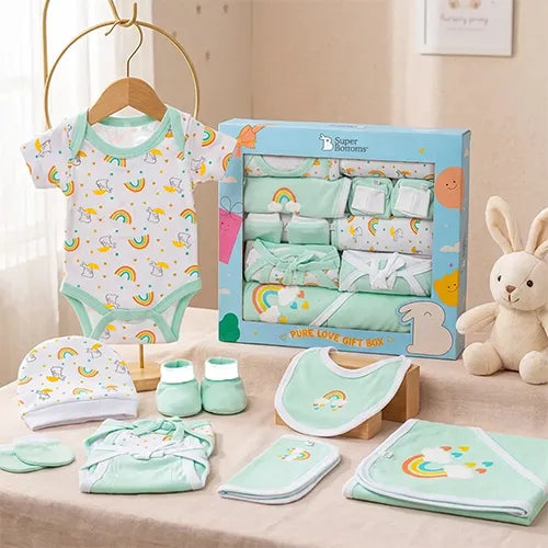 Newborn Gift Ideas