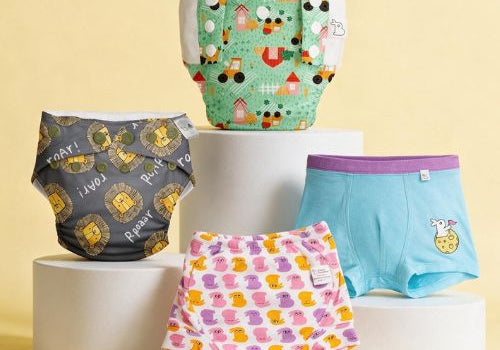Best Baby Bum Wear