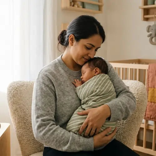 Baby Care Guide
