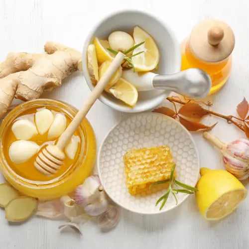 Home Remedies For Baby Cough