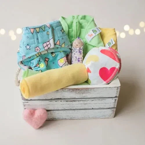 Baby Essentials