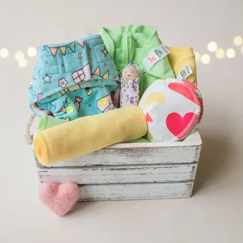 Baby Essentials
