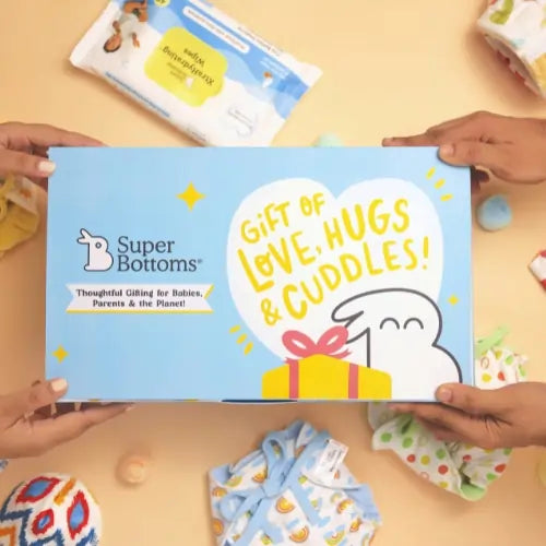 Baby Shower Gift