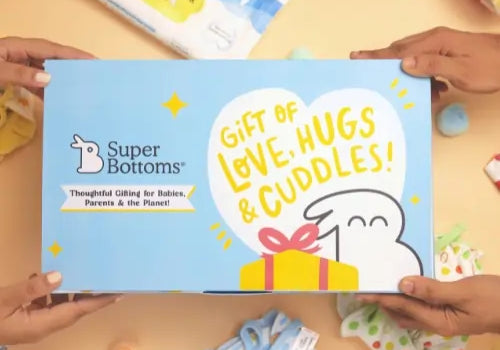 Baby Shower Gift
