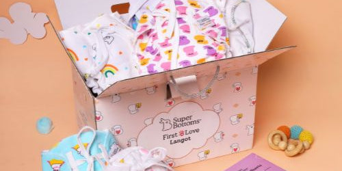 Baby Shower Gift Ideas in India