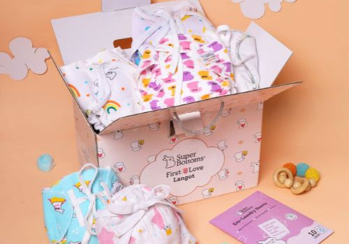 Baby Shower Gift Ideas in India