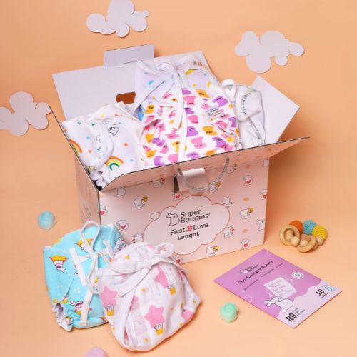 Baby Shower Gift Ideas in India
