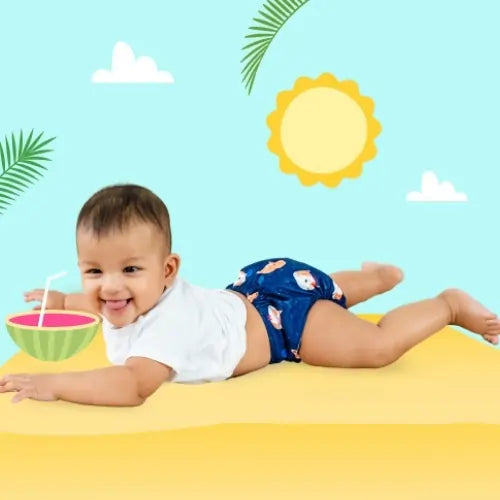 Baby Skin Care