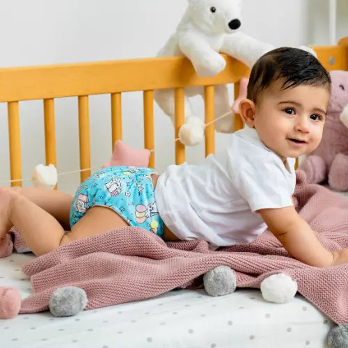 Baby's Ideal Weight