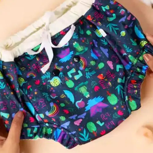 Bedwetting Diaper