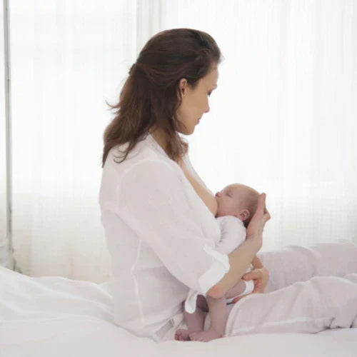 Benefits of Breastfeeding