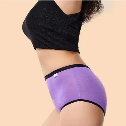 Bladder Leak Underwear