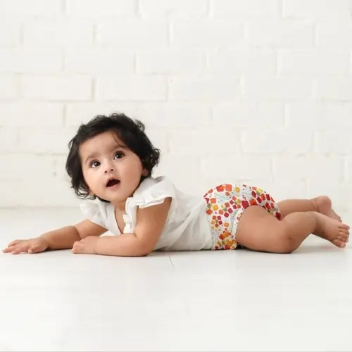 Cloth Diapers and Baby Skin Health: Are They Better for Sensitive Skin?