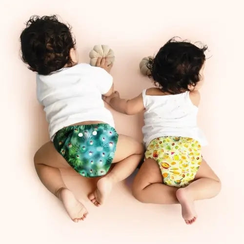 Cloth Diapering for Special Needs