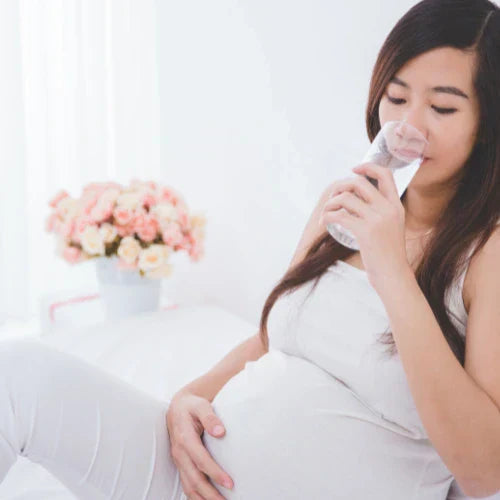 coconut water during pregnancy