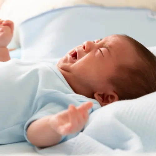 Colic in Babies