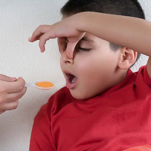 Baby Cough Home Remedies