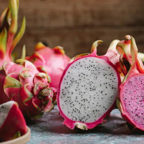 Dragon Fruit in Pregnancy 