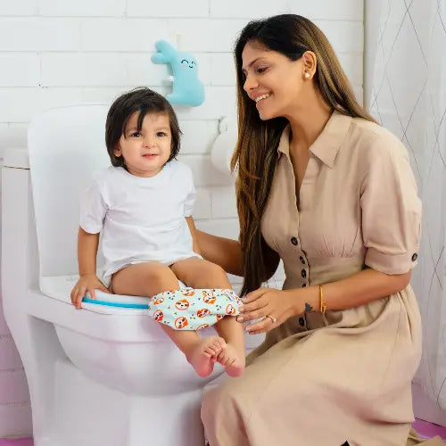Best Potty Training Pants in India