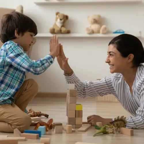Emotional Skills for Children