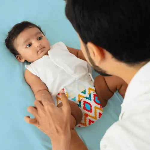 Emotional Journey of Fatherhood
