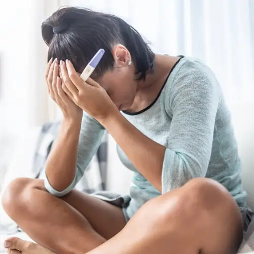 Female Infertility