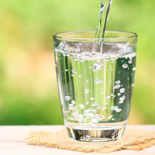 Hydration and Happy Hormones