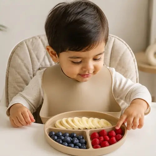 Healthy Snacks for Healthy Teeth