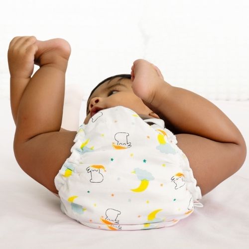 Hip Dysplasia in Babies
