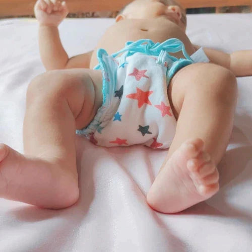 langot for babies