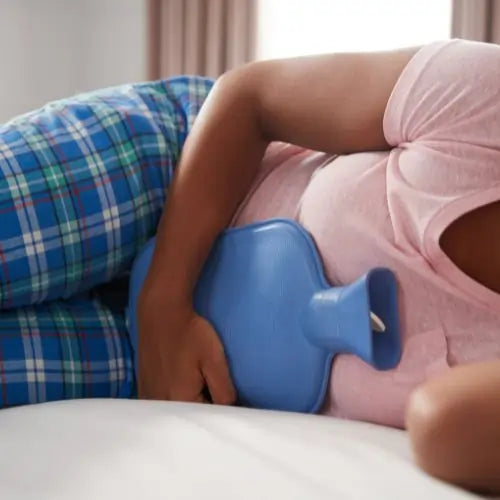 Menstrual Cycle