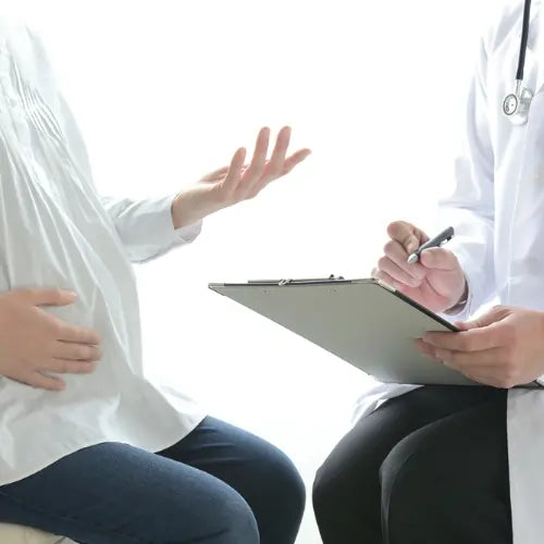 Healthy Pregnancy Guide: Tips for Diet, Exercise & Well-being