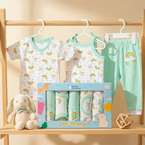 Must-Have Newborn Essentials