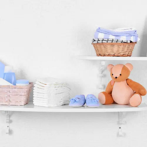 Newborn Baby Essentials