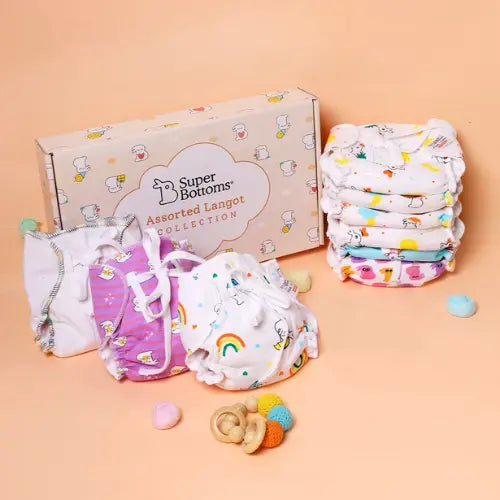 Unique & Thoughtful Gift Ideas for Newborn Babies in India