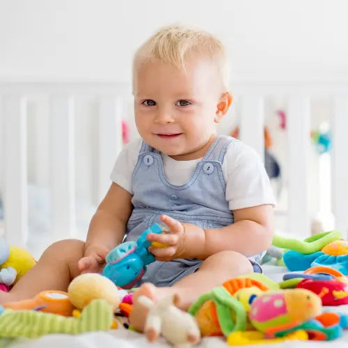 1 month newborn baby toys