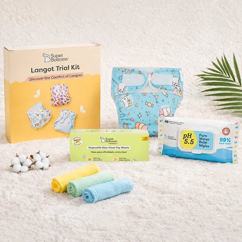 Newborn Essentials Checklist