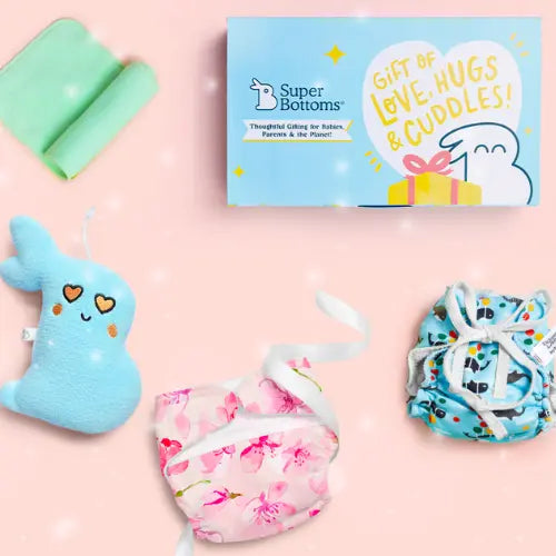 Newborn Essentials Kit