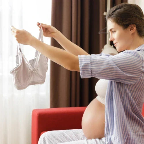 Bra for Pregnant Women