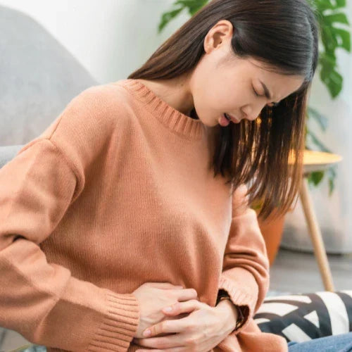 Period Pain