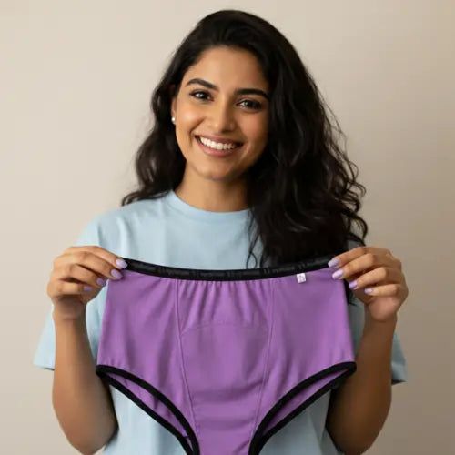 Debunking Period Underwear Myths: What’s the Real Truth?