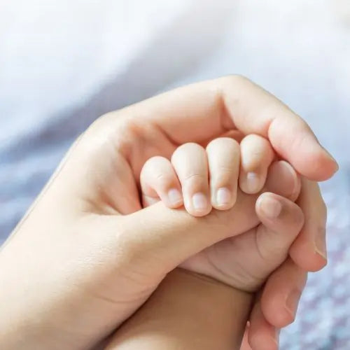 Ancient Postnatal Care Rituals