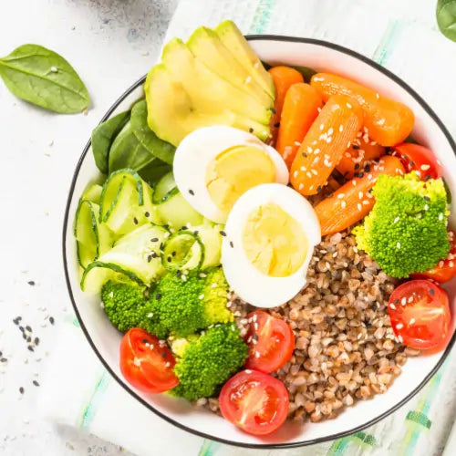 Postnatal Nutrition