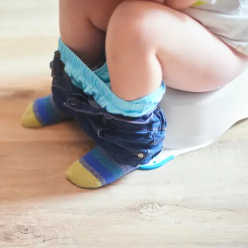 potty training method