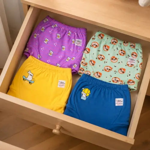 Potty Training Underwear