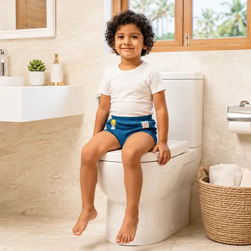 potty training underwear