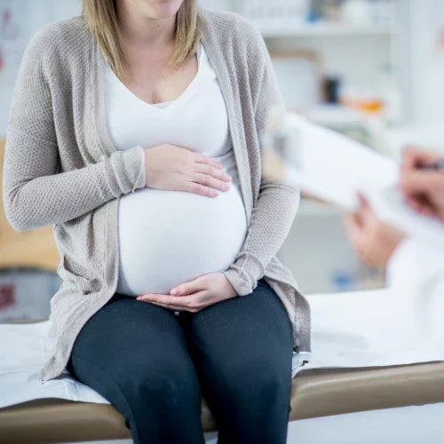 Pregnancy After 35: Understanding Advanced Maternal Age